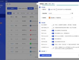 比特浏览器多账号浏览器怎么样