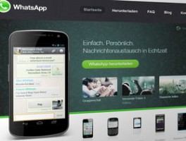 whatsapp网页版语言设置