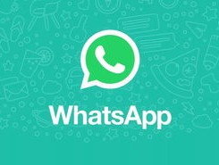 WhatsApp businesses版本