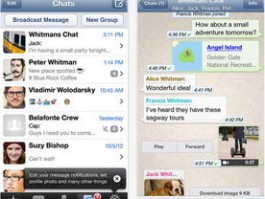 whats app 官网下载