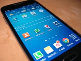 whatsapp不能发验证码给手机
