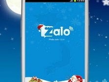 zalo下载2023