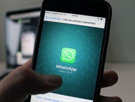 苹果手机whatsapp翻译