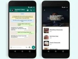 WhatsApp Business下载