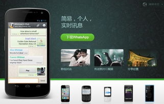 whatapp怎么翻译 whatapp怎么翻译