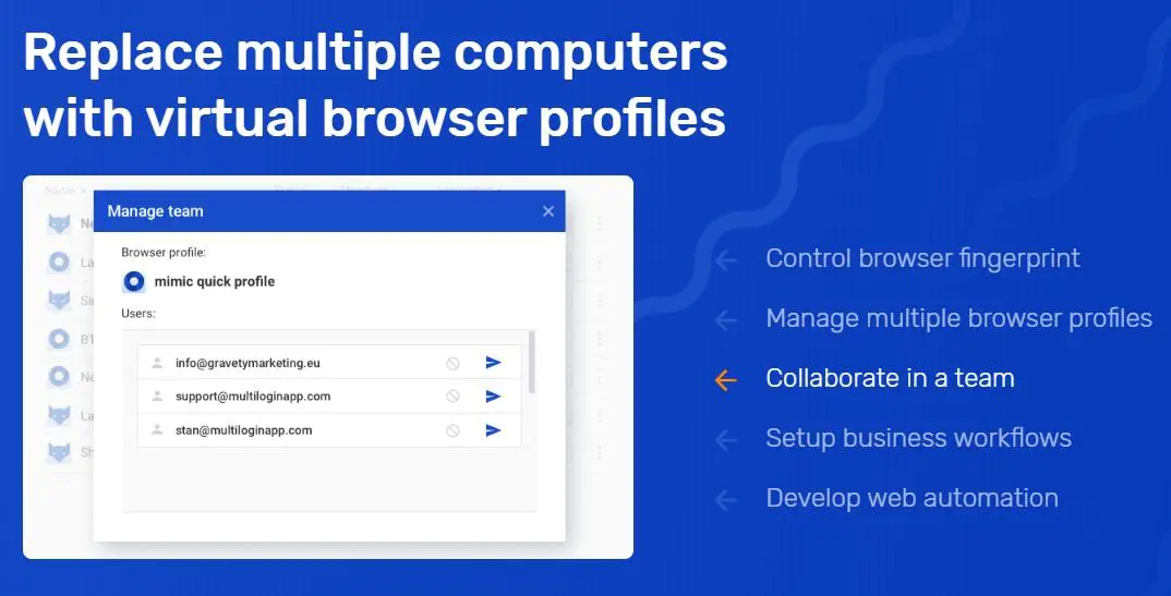Multilogin多开浏览器是否稳定 Multilogin多开浏览器是否稳定