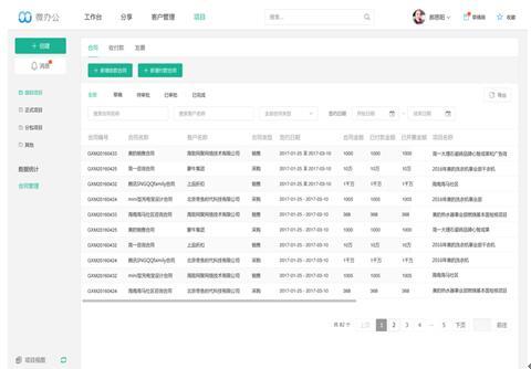 海王SCRM客户管理平替软件推荐 海王SCRM客户管理平替软件推荐